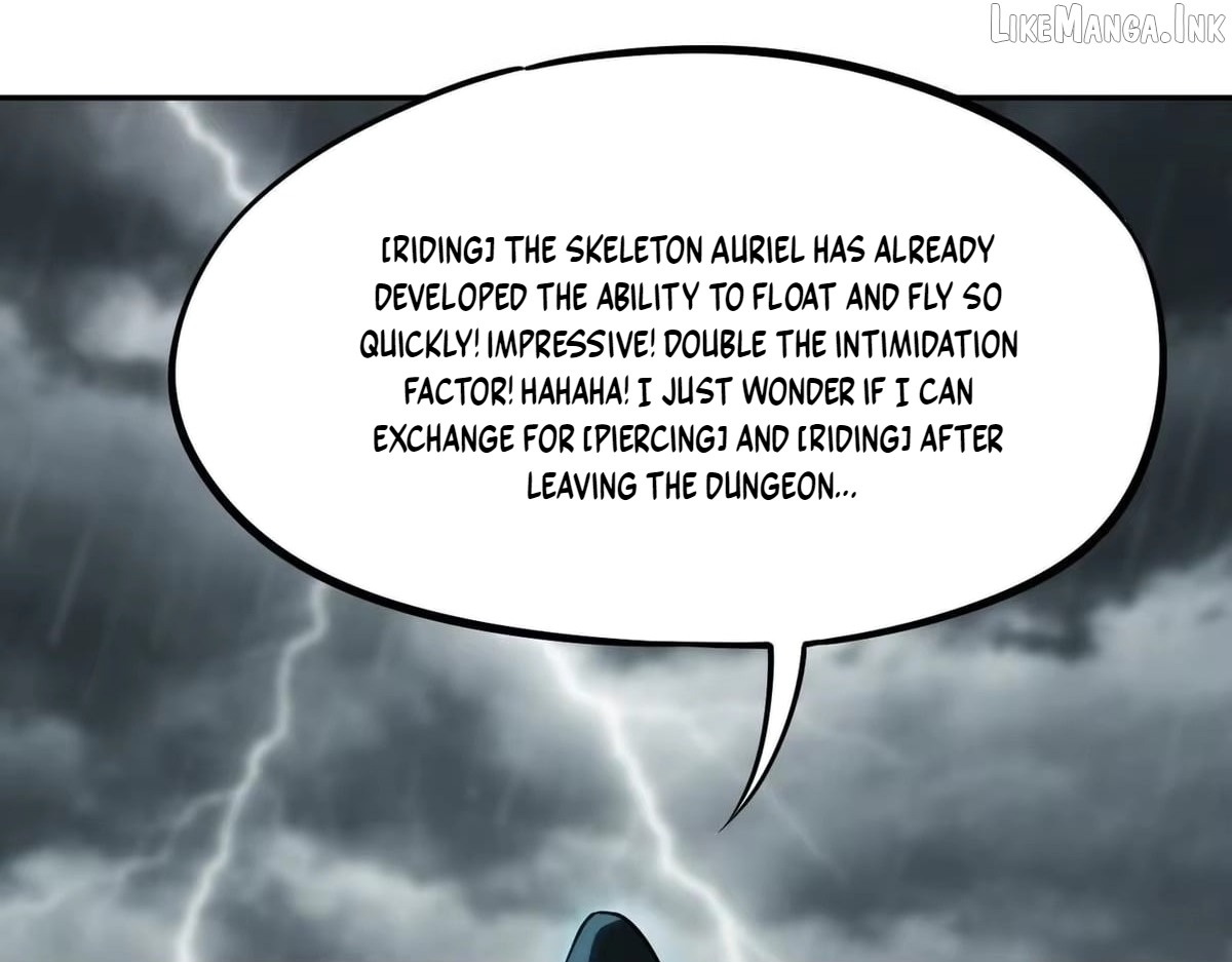 All People Scramble for the Tower, I Cleared 999 Floors in Advance Manga Chapter 52  - page 84